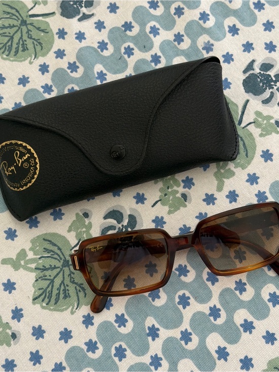 Ray-Ban Accessories - Ray-Ban Benji Sunglasses